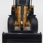 Norscot 55057 1:50 Diecast Caterpillar 924G Versalink Wheel Loader w/Work Tools EX/Box