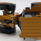 Norscot 55057 1:50 Diecast Caterpillar 924G Versalink Wheel Loader w/Work Tools EX/Box