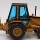 NZG 2851 1:50 Scale Diecast Caterpillar 416B Backhoe Loader EX/Box