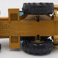 NZG 2851 1:50 Scale Diecast Caterpillar 416B Backhoe Loader EX/Box
