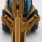 NZG 2851 1:50 Scale Diecast Caterpillar 416B Backhoe Loader EX/Box