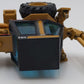 NZG 2851 1:50 Scale Diecast Caterpillar 416B Backhoe Loader EX/Box