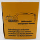 NZG 377 1:50 Scale Caterpillar 245 Excavator w/ Hydraulic Hammer EX/Box
