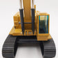 NZG 377 1:50 Scale Caterpillar 245 Excavator w/ Hydraulic Hammer EX/Box