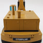 NZG 377 1:50 Scale Caterpillar 245 Excavator w/ Hydraulic Hammer EX/Box