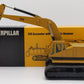NZG 377 1:50 Scale Caterpillar 245 Excavator w/ Hydraulic Hammer EX/Box