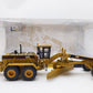 Norscot 55133 1:50 Diecast Caterpillar 24H Motor Grader EX/Box