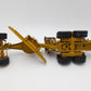 Norscot 55133 1:50 Diecast Caterpillar 24H Motor Grader EX/Box