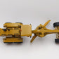 Norscot 55133 1:50 Diecast Caterpillar 24H Motor Grader EX/Box