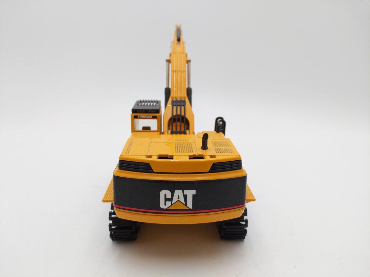 Joal 189 1:50 Scale Diecast Caterpillar 375 Hydraulic Excavator EX/Box