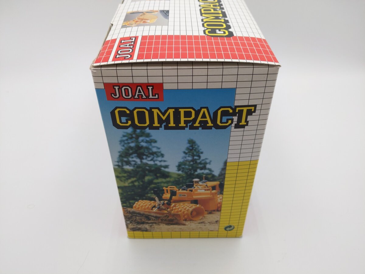 Joal 189 1:50 Scale Diecast Caterpillar 375 Hydraulic Excavator EX/Box