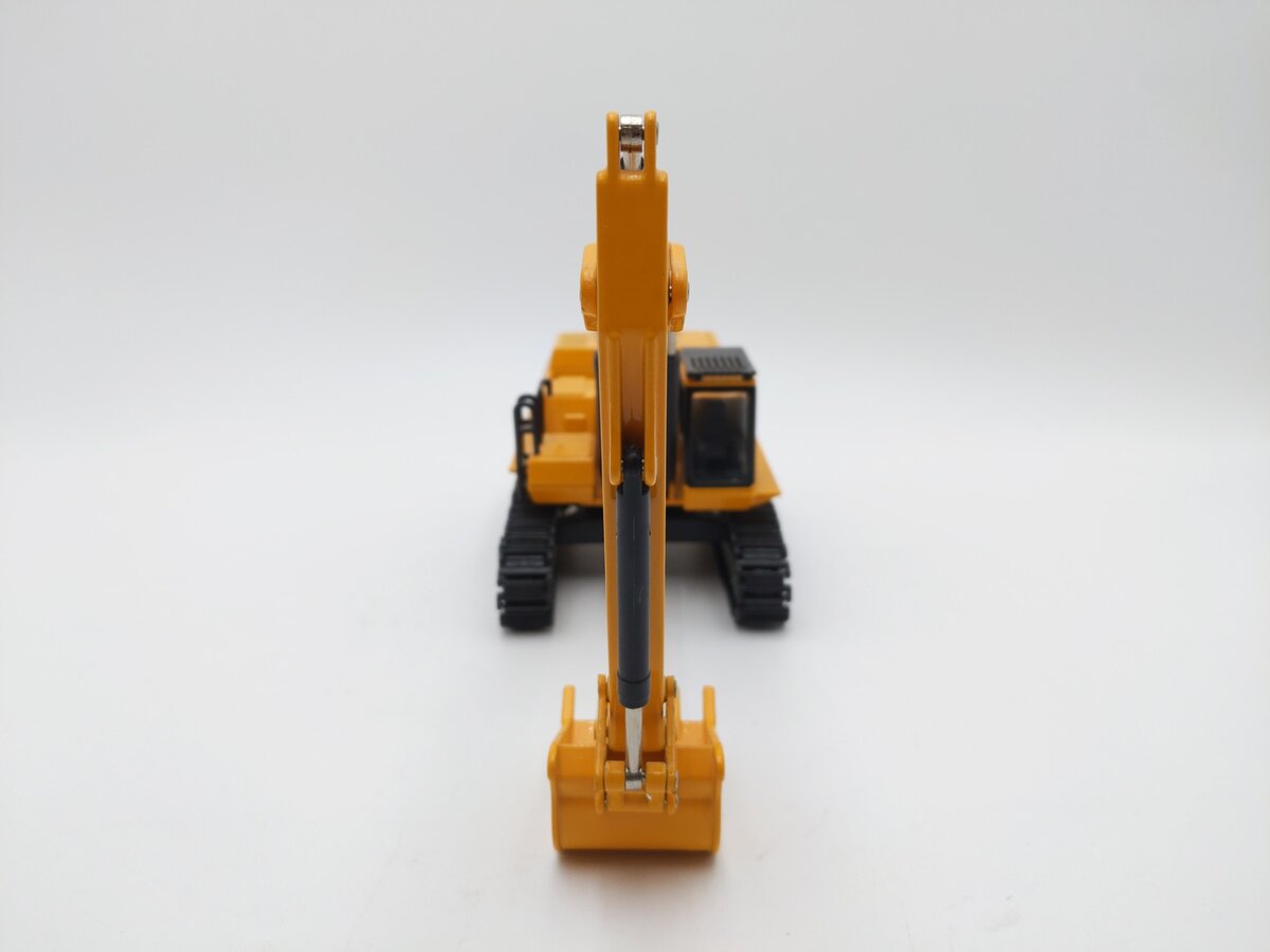 Joal 189 1:50 Scale Diecast Caterpillar 375 Hydraulic Excavator EX/Box