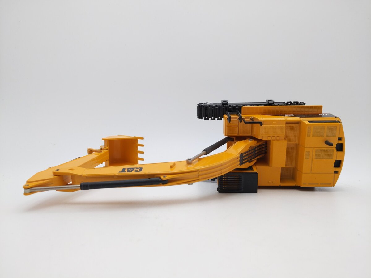 Joal 189 1:50 Scale Diecast Caterpillar 375 Hydraulic Excavator EX/Box