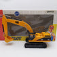 Joal 189 1:50 Scale Diecast Caterpillar 375 Hydraulic Excavator EX/Box
