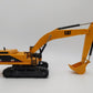 Joal 189 1:50 Scale Diecast Caterpillar 375 Hydraulic Excavator EX/Box