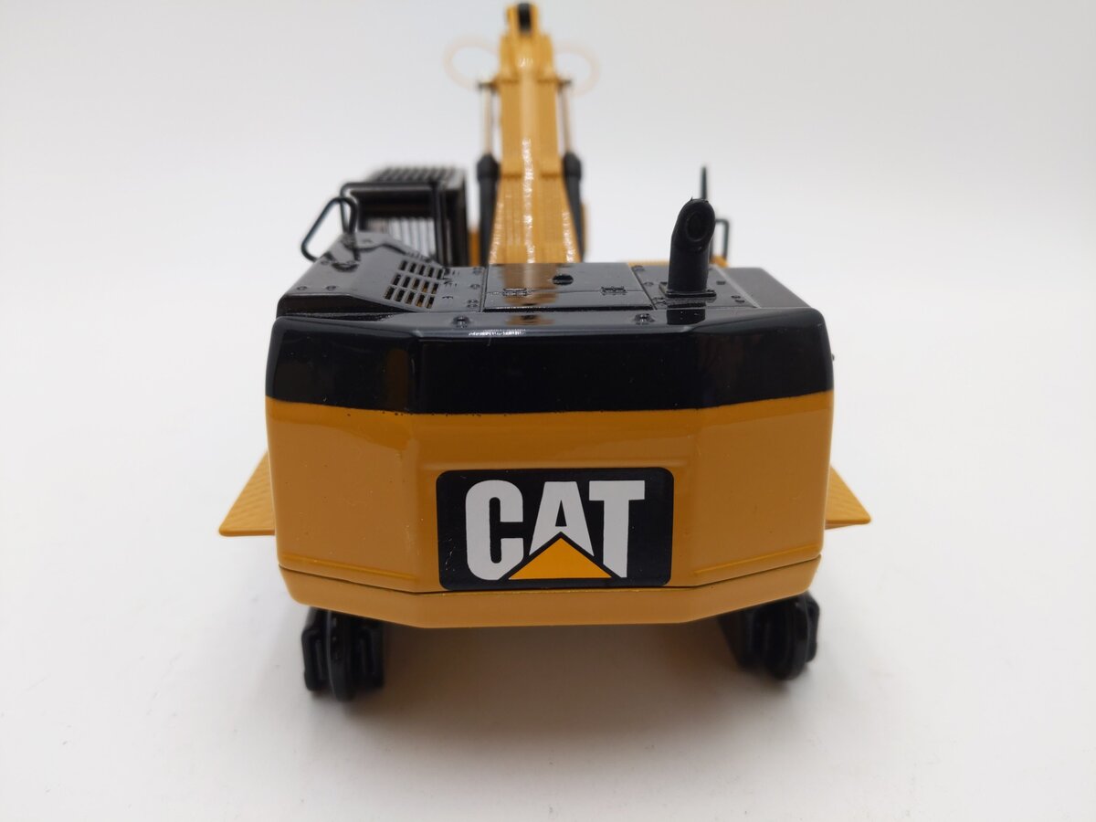 Norscot 55274 1:50 American Construction Equipment Caterpillar 374D Excavator EX/Box