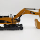 Norscot 55274 1:50 American Construction Equipment Caterpillar 374D Excavator EX/Box