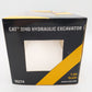 Norscot 55274 1:50 American Construction Equipment Caterpillar 374D Excavator EX/Box