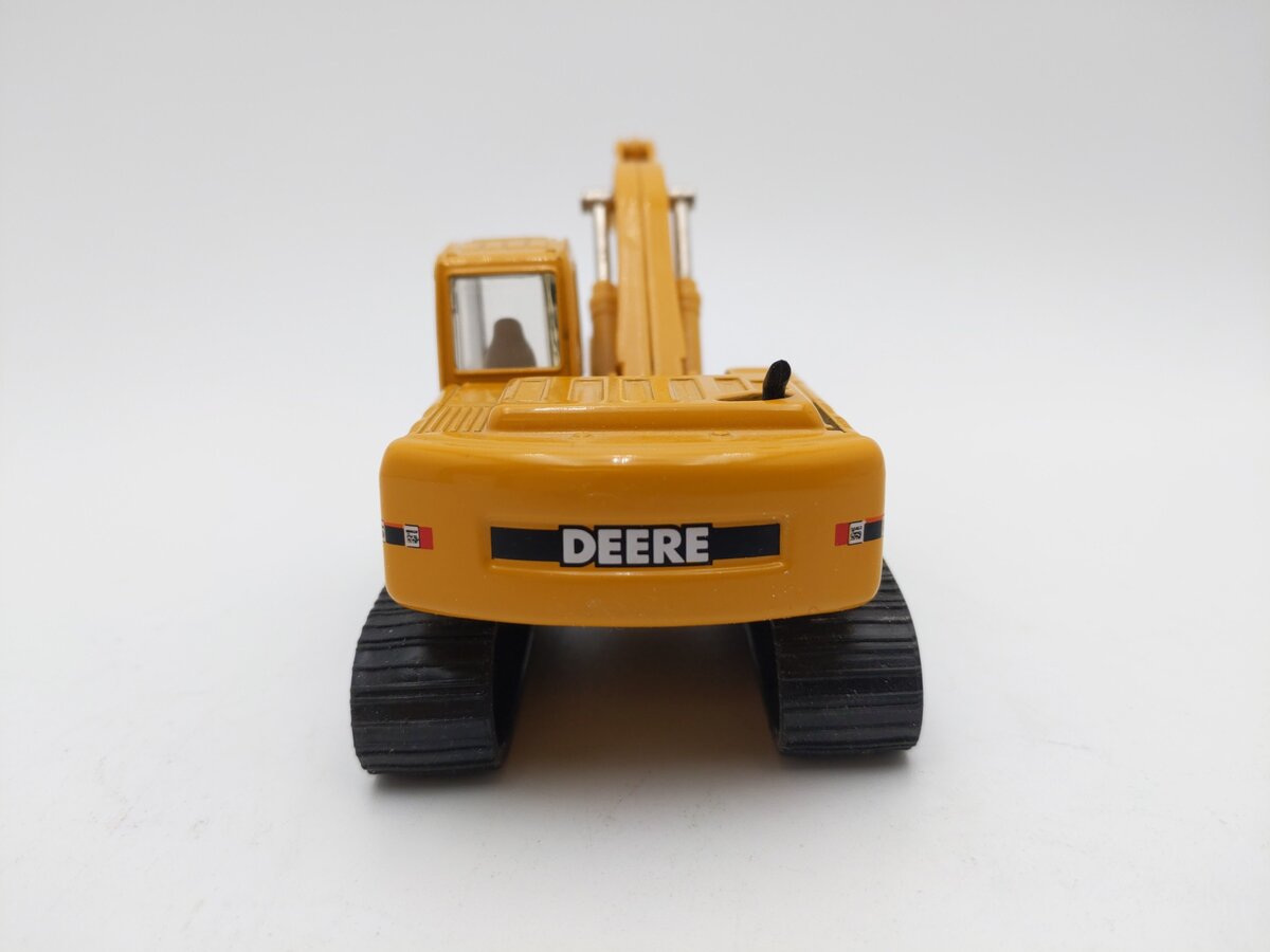 Ertl 5260 1:50 John Deere 200LC Excavator EX/Box