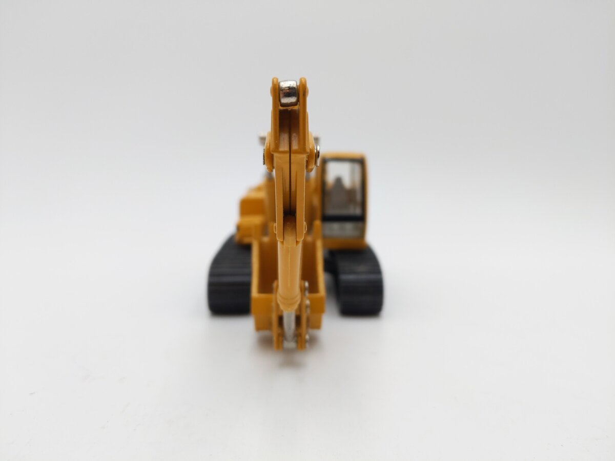 Ertl 5260 1:50 John Deere 200LC Excavator EX/Box