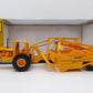 Spec-Cast CON005 1:50 LeTourneau Super C Tournapull with LP Carryall Scraper EX/Box