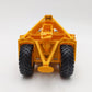 Spec-Cast CON005 1:50 LeTourneau Super C Tournapull with LP Carryall Scraper EX/Box