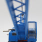 Fuchs 118 1:50 Diecast Crawler Crane EX