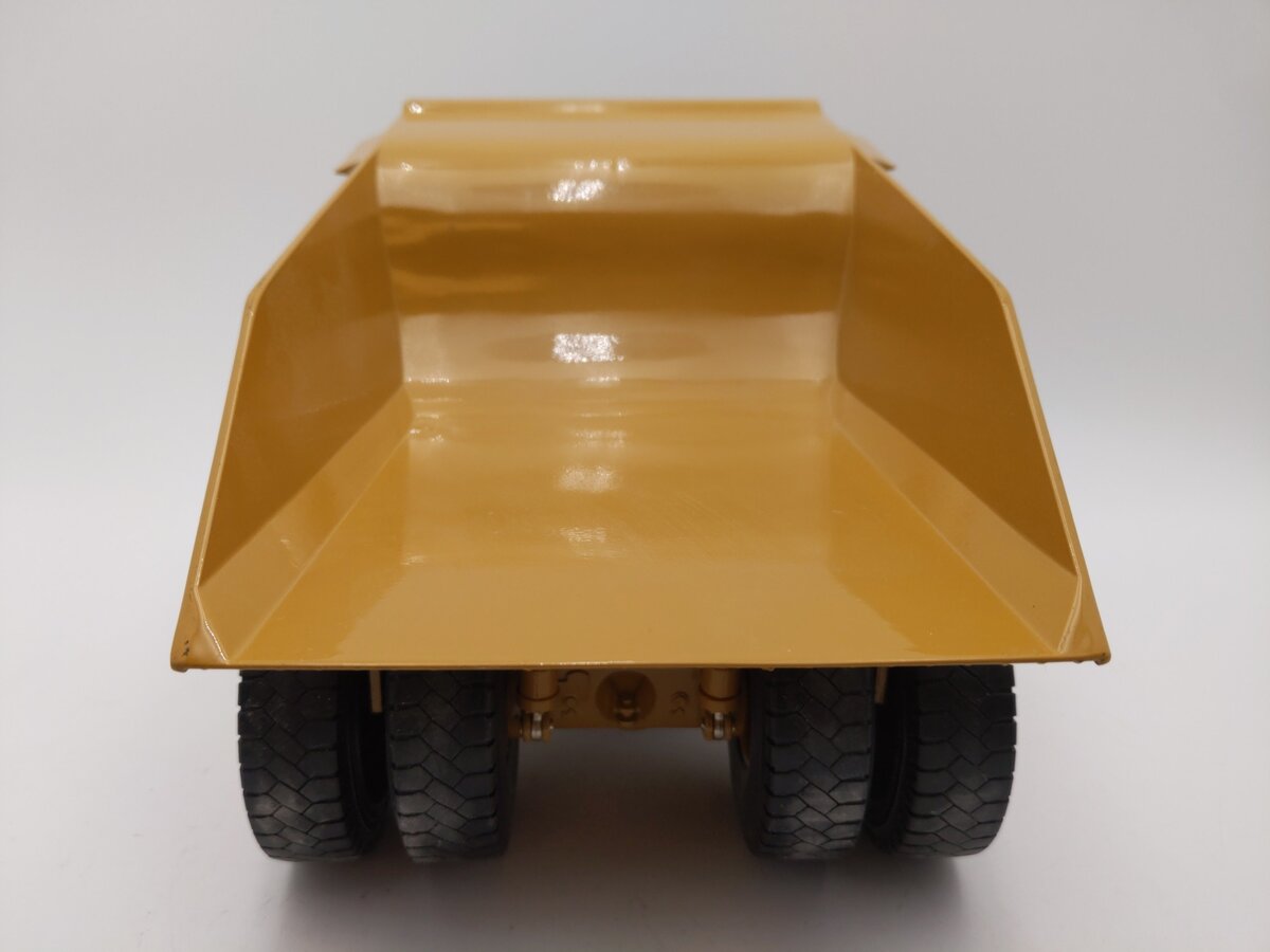Norscot 55151 1:50 Scale Diecast Caterpillar 793D Off Highway Truck EX/Box