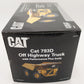 Norscot 55151 1:50 Scale Diecast Caterpillar 793D Off Highway Truck EX/Box