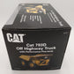 Norscot 55151 1:50 Scale Diecast Caterpillar 793D Off Highway Truck EX/Box