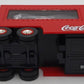 Coca-Cola 10228 1:43 2001 Holiday Dual Classic Carrier w/'55 & '57 Thunderbirds EX/Box