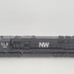 MTH 20-2706-3 Norfolk & Western SD50 Non-Powered Diesel Engine #6501 EX