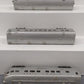 Lionel O Gauge Vintage Lionel Lines Passenger Cars #2421,2422,2423 [3] VG