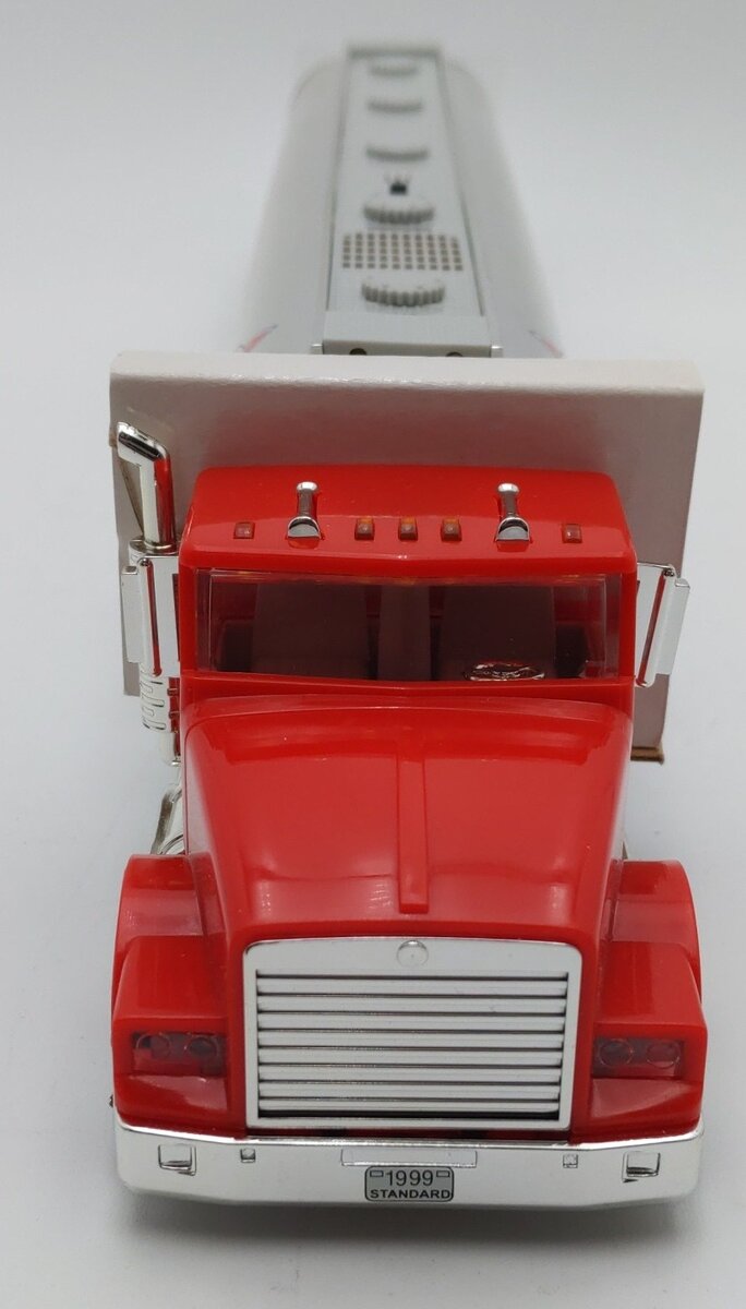 Amoco 1999 Standard Oil Company (Indiana) Tanker Truck EX/Box
