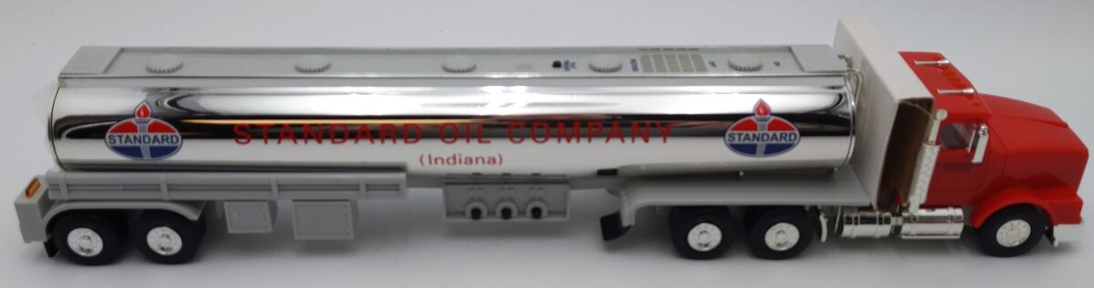 Amoco 1999 Standard Oil Company (Indiana) Tanker Truck EX/Box
