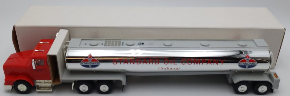 Amoco 1999 Standard Oil Company (Indiana) Tanker Truck EX/Box