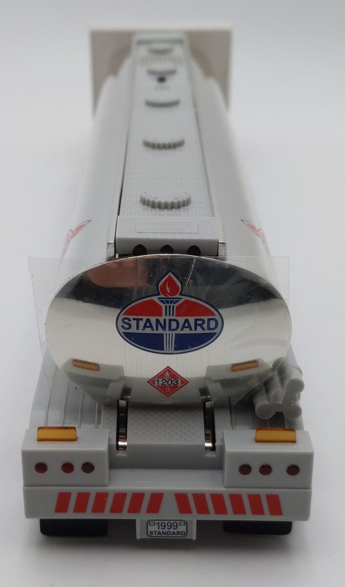 Amoco 1999 Standard Oil Company (Indiana) Tanker Truck EX/Box