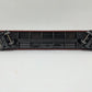 MTH 20-98107 O Gauge Union Pacific Flatcar w/2 Short Trailers #57256 VG