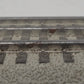 Lionel 6-12024 O Gauge FasTrack 5"Straight Track Section (8) VG