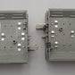 Lionel 6-12024 O Gauge FasTrack 5"Straight Track Section (8) VG