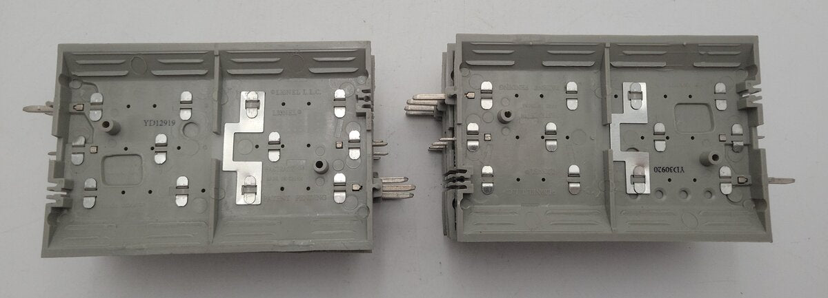 Lionel 6-12024 O Gauge FasTrack 5