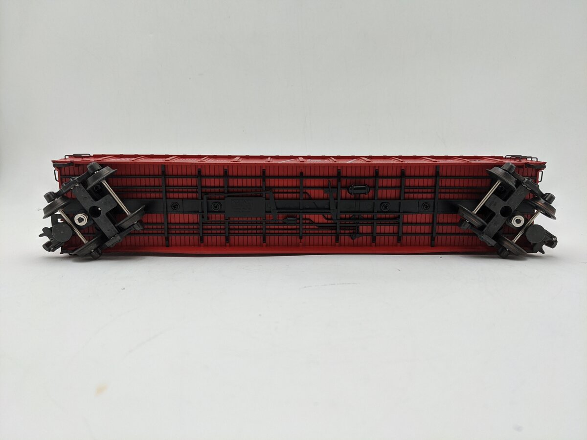 K-Line K652-1231 O Gauge CNJ Gondola #89211 EX