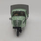 Minichamps 1:18 Scale Green/Gray Tempo Hanseat 3 Rad 1950 - 1952 EX
