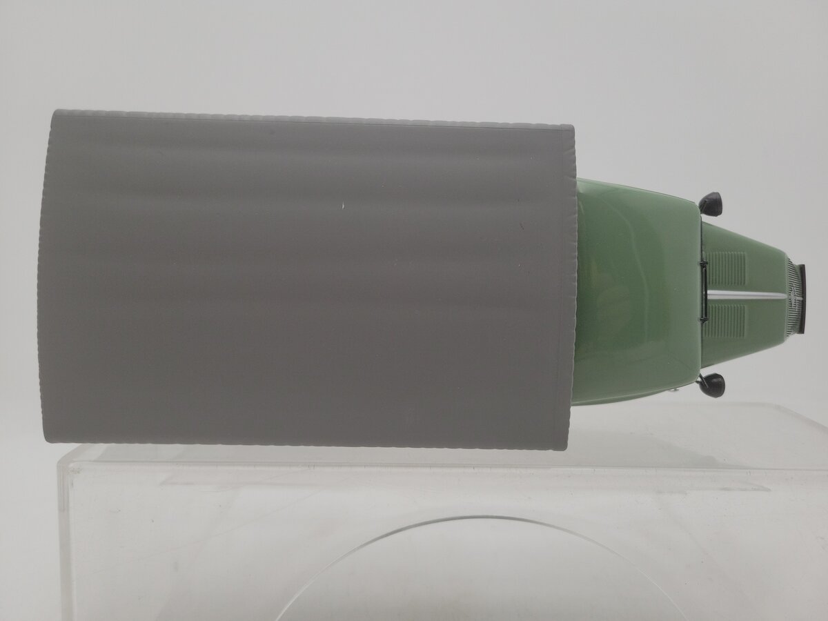 Minichamps 1:18 Scale Green/Gray Tempo Hanseat 3 Rad 1950 - 1952 EX