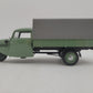Minichamps 1:18 Scale Green/Gray Tempo Hanseat 3 Rad 1950 - 1952 EX