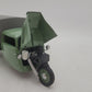 Minichamps 1:18 Scale Green/Gray Tempo Hanseat 3 Rad 1950 - 1952 EX