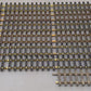LGB 10610 G Gauge 48" Straight Track Box (Box of 6) VG/Box