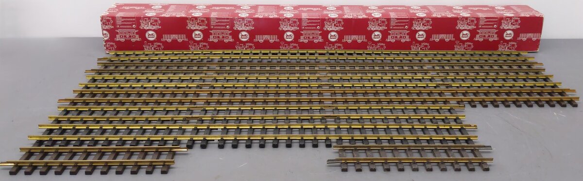 LGB 10610 G Gauge 48