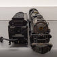 MTH 20-3036-1 O Gauge N&W 2-6-6-4 Class A Steam Locomotive & Tender w/PS1 #1218 VG