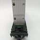 MTH 20-95005 O Gauge BNSF Husky Stack Car w/ Containers #60101 EX